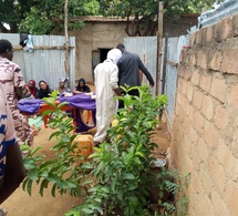 Tchad : décès d’un enfant suite à un effondrement d’une maison au quartier Gardolet à Sarh