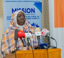 Tchad : l'ONAPE lance la formation de 50 jeunes aux métiers du numérique