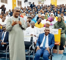 Climat : le Tchad face à des extrêmes de plus en plus préoccupants