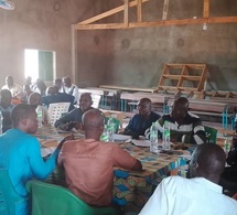 Tchad : les responsables scolaires de la Nya formés aux politiques éducatives