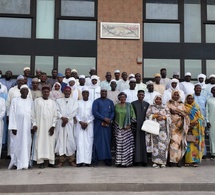 Tchad : la Fondation Al-Wihda présente ses priorités en matière de développement durable