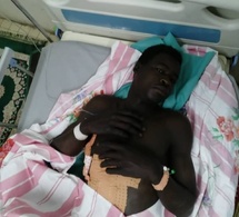 Tchad : un jeune homme agressé à Oubi (Guéra), évacué d’urgence à N’Djamena