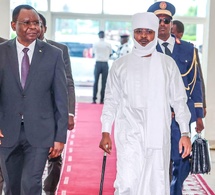 Tchad : le Président et le Premier ministre adressent leurs vœux à la communauté chrétienne à l’occasion de Pâques