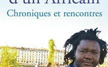 Livre : "Sous le regard d'un africain", la plume de Michel Tagne Foko