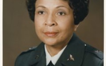 Portrait d’une pionnière qui a formé des infirmières de l’US Army