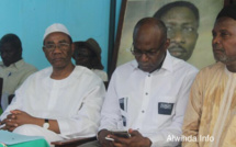 Alhabo : "un pays où la population n’a plus la capacité d’acheter les biens et services est un pays ruiné"