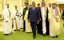 Coopération  Congo-Arabie Saoudite : l’axe Brazzaville – Ryad se renforce davantage.