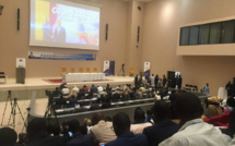 Forum économique Tchad-Russie : Le rendez-vous d’investissement et de partenariat