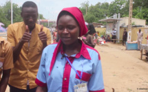 Tchad : fin des examens du baccalauréat, l'euphorie pour les candidats