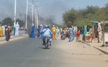 Tchad : la CTDDH condamne la répression des émeutes d’Abéché