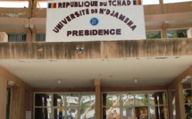 Tchad : Le Synecs reconduit la grève pour une semaine