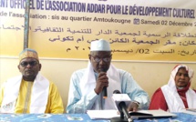 Tchad : l'ADDAR officiellement lancée pour renforcer l'éducation et la paix