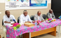 Tchad : la Chaire Senghor de l’université de N’Djamena célèbre la Journée internationale de la Francophonie