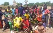 Tchad : l’Union des Femmes en marche pour le Développement de la Nya encadre les adolescents avec le football