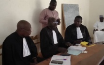 Tchad : les membres non permanents de l'ANGE de la Nya ont prêté serment ce 23 avril