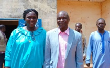 Tchad : la nouvelle cheffe de l'ONAMA/Kyabé promet de relever les défis de la station