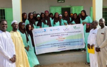 Tchad : la Journée des jeunes filles dans le secteur des TIC célébrée à Abéché
