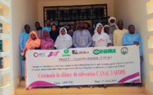 Tchad : Projet AFOPE, 9 mois de lutte contre les discriminations et d'autonomisation des femmes