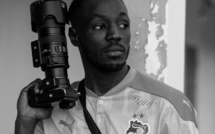 Gigi Leblack : un talent Tchadien en formation photographique à Ouagadougou