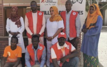 Tchad : la Croix-Rouge du Ouaddaï assiste les femmes fistuleuses à Abéché