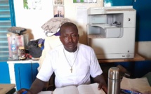 Tchad - Pentecôte : une solennité marquant la descente du Saint-Esprit et la naissance de l'Église