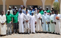 Tchad : dans le Kanem, cérémonie d’installation du chef d'antenne du Projet 2 du P2-P2RS