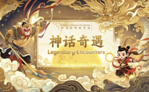 Chinese Language Day: Mythical Heroes, Travel Dreams, and the Power of Language