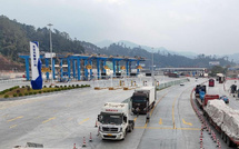 Smart border port keeps China-Vietnam trade flowing nonstop