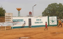 Tchad : le Premier ministre inaugure l’usine d’égrenage de coton de Gounou Gaya