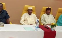 Tchad : la STE lance une formation de l'atelier intitulé Femme et la gestion de l'eau