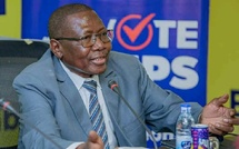 Tchad : le sénateur Dr Beyom Malo Adrien plaide également pour l'amélioration des conditions de travail des journalistes