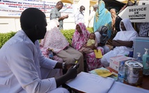 Tchad : comprendre pourquoi les enfants et les femmes enceintes sont exposés au paludisme