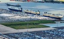 Guangdong accelerates development of pre-owned vehicles export industry