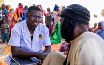 Tchad : urgence humanitaire à Birak et Guereda, l'IRC intervient pour sauver des vies dans un contexte de crise prolongée