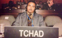 Albadour Acyl Ahmat Akhabach : "Dans la tension des temps, la force du lien"