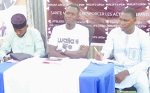 Tchad : la 3ème édition de Walia's Life Festival est officiellement lancée