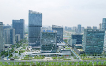 Wuhan startup rides e-commerce boom to reach global markets