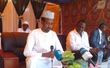 Tchad : célébration différée de la Fête du Travail au ministère de l’Enseignement supérieur