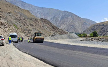 China, Central Asia accelerate economic cooperation