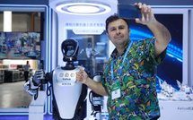 Chengdu emerges as magnet for foreign businesses, professionals