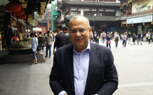 From Abbottabad to Beijing: A witness to enduring China-Pakistan friendship