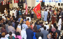 N'Djamena : L'Ambassade des États-Unis célèbre son indépendance et réaffirme son partenariat avec le Tchad