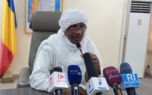 Tchad : Bilan de la campagne nationale de vaccination contre la poliomyélite et supplémentation en Vitamine A et Albendazole