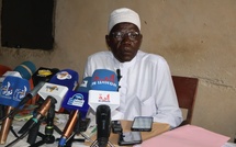 Tchad : Joël Mokembaye plaide pour la reconnaissance de ses méthodes traditionnelles de guérison