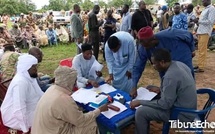 Tchad : Accord de réconciliation signé entre les communautés Foulbé et Ngambaye