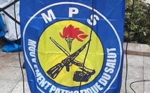 ​Tchad : Le MPS salue l’accord de paix en Centrafrique et rend hommage à la médiation du Maréchal Mahamat Idriss Deby