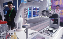 AI unlocks new frontiers for retail in China