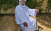 Tchad - Nécrologie : Décès du Grand Prédicateur Cheikh Ali Fadoul