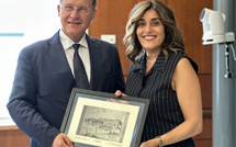 Italy and ICCROM Launch €6 Million Cultural Heritage Programme in Africa