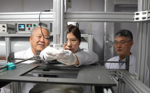 China releases research findings on lunar samples from Chang'e-6 mission